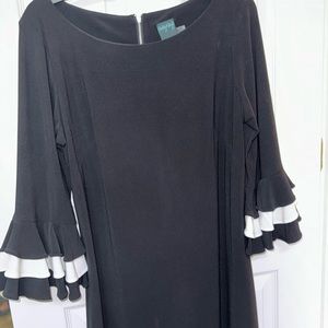 Gabby Skye Polyester/Spandex dress size 12